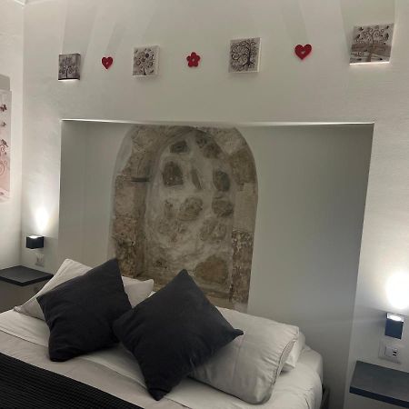 Gargallo Suite Ortigia Syracuse Exteriér fotografie