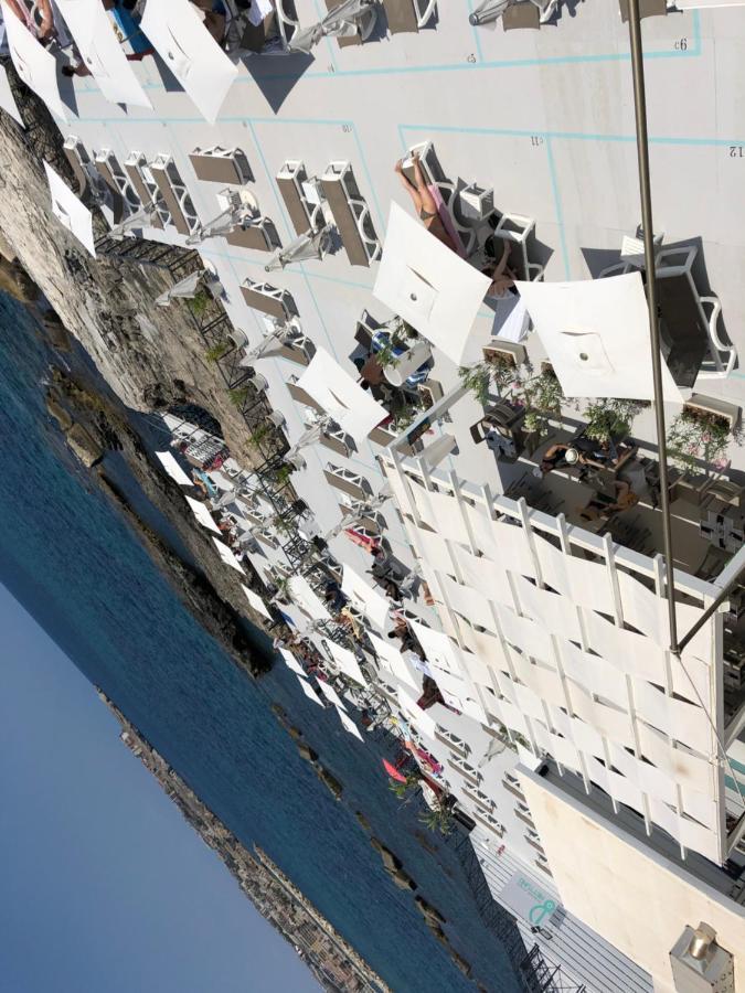 Gargallo Suite Ortigia Syracuse Exteriér fotografie