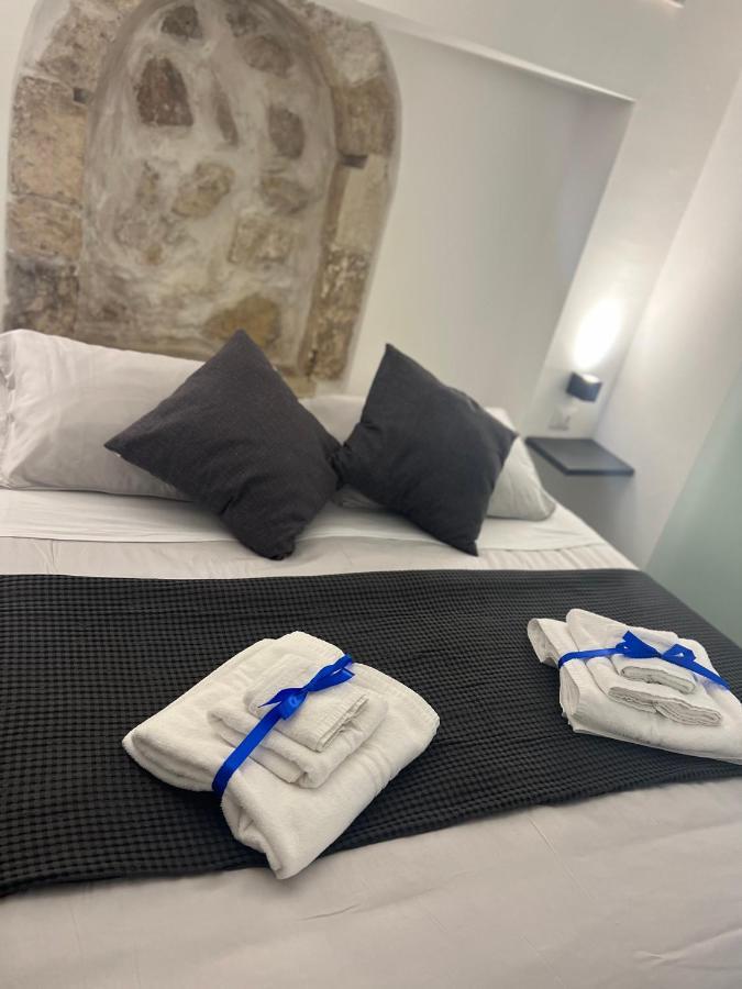 Gargallo Suite Ortigia Syracuse Exteriér fotografie